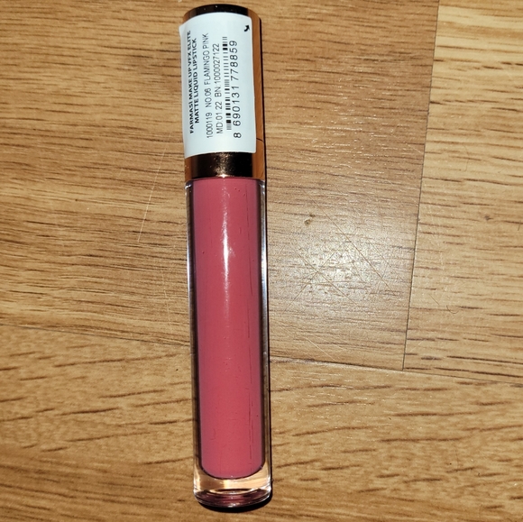 Farmasi Nudes For All Lip Gloss - Picture 2 of 5